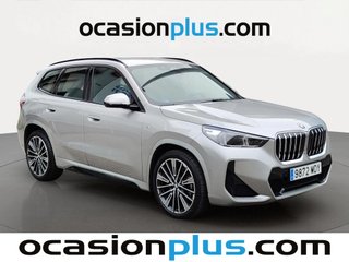 BMW X1 xDrive20d 120 kW (163 CV)