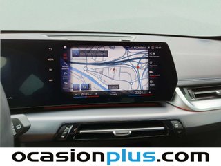 BMW X1 xDrive20d 120 kW (163 CV)
