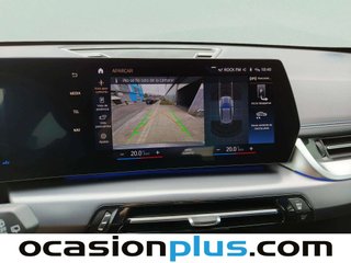 BMW X1 xDrive20d 120 kW (163 CV)