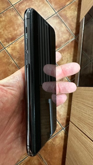 iPhone 11 Pro Azul Oscuro