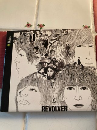 The Beatles 1967-1970 y 1962-1966