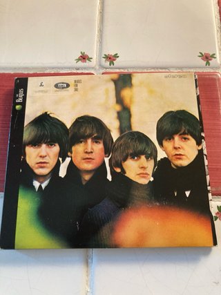 The Beatles 1967-1970 y 1962-1966