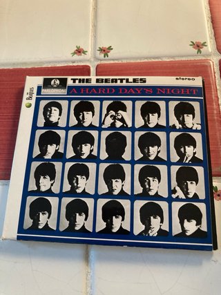 The Beatles 1967-1970 y 1962-1966