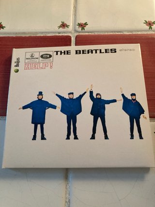 The Beatles 1967-1970 y 1962-1966