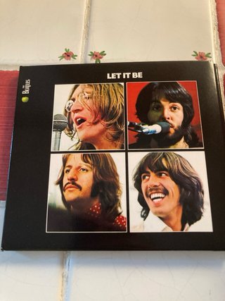 The Beatles 1967-1970 y 1962-1966
