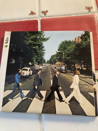 The Beatles 1967-1970 y 1962-1966
