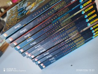 n. 12 fumetti