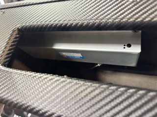 Cabezal Guitarra Martinez MG 100 A 100W
