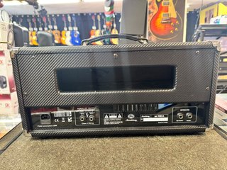 Cabezal Guitarra Martinez MG 100 A 100W