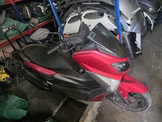 Yamaha Nmax 125 2017