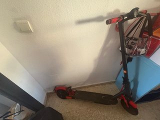 Patinete Xiaomi Pro 2 para piezas