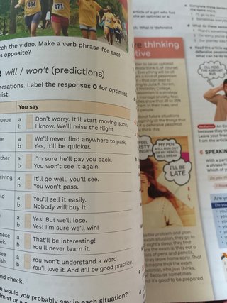 English File 5th Edition A2/B1. Student's Book ...