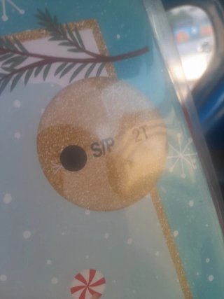 Disfraz Mickey Papá Noel Talla 2T