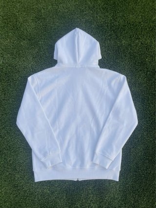 Sudadera Polo Ralph Lauren Blanca Talla XS