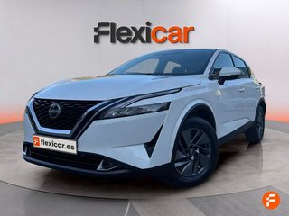 Nissan Qashqai DIG-T 103kW (140CV) mHEV 4x2 Acenta