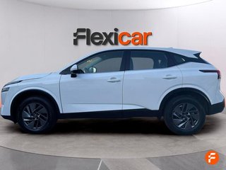 Nissan Qashqai DIG-T 103kW (140CV) mHEV 4x2 Acenta
