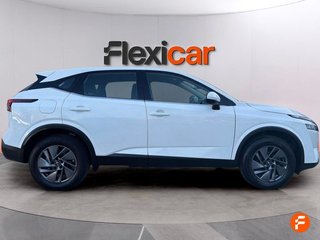 Nissan Qashqai DIG-T 103kW (140CV) mHEV 4x2 Acenta