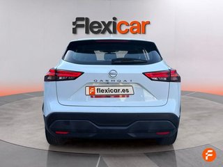 Nissan Qashqai DIG-T 103kW (140CV) mHEV 4x2 Acenta