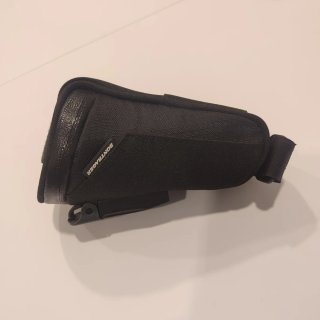 Bolsa sillín ciclismo Bontrager