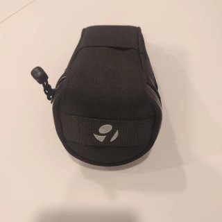 Bolsa sillín ciclismo Bontrager