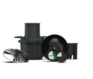 Accesorio Cortador Thermomix Completo