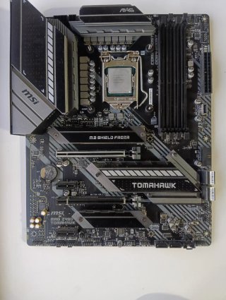 PC Gaming RTX 3070|i5 10600K|16GB|2TB|Win11Pro