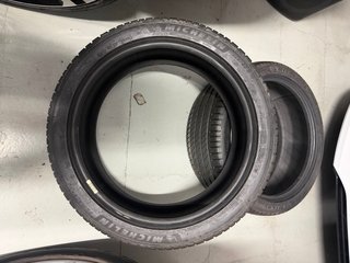 2 Neumáticos NUEVOS Michelin Primacy 4+ 225/40 R18