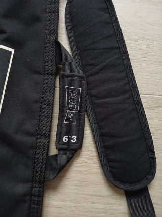 Funda Tabla Surf PRO SURF CO.