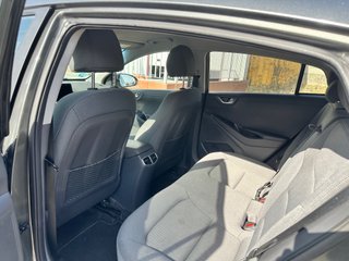 Hyundai IONIQ 2022