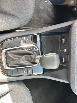 Hyundai IONIQ 2022