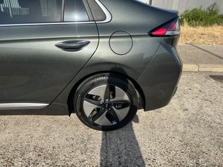 Hyundai IONIQ 2022