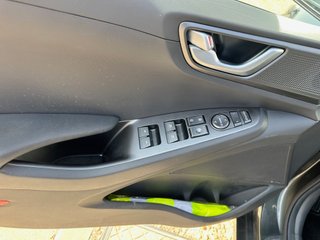 Hyundai IONIQ 2022