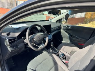 Hyundai IONIQ 2022