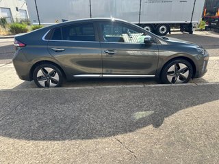 Hyundai IONIQ 2022