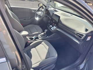 Hyundai IONIQ 2022