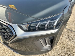 Hyundai IONIQ 2022