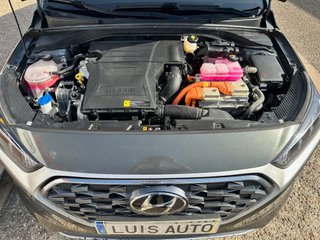 Hyundai IONIQ 2022