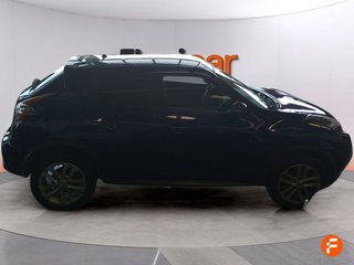 Nissan Juke 1.2 DIG-T Dark Sound Edition
