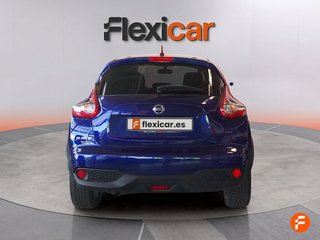 Nissan Juke 1.2 DIG-T Dark Sound Edition