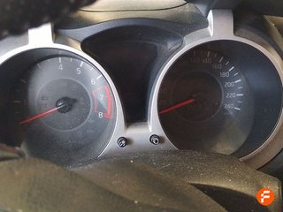 Nissan Juke 1.2 DIG-T Dark Sound Edition