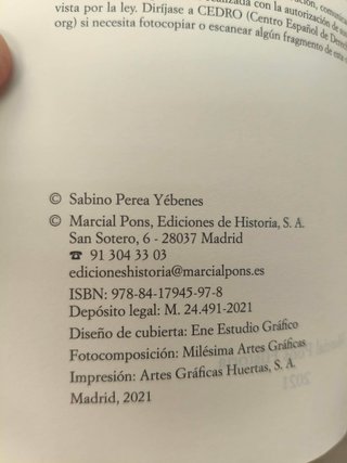 EL MAR Y LA CONQUISTA DE HISPANIA