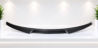 Alerón de carbono BMW Serie 4