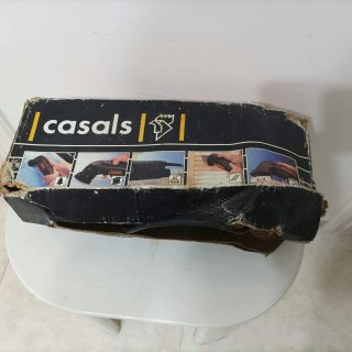 Lijadora Casals BLD180