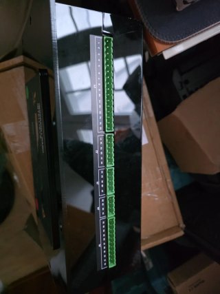 Controlador de compresores