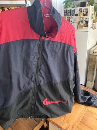 Chaqueta Nike Vintage Talla L