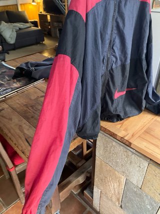 Chaqueta Nike Vintage Talla L