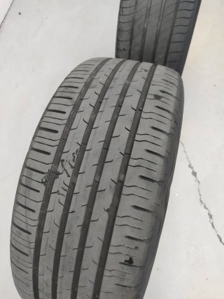 Llantas 17 BMW G20 2023