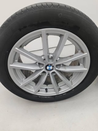 Llantas 17 BMW G20 2023