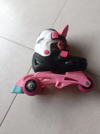 Patines en línea ajustables 30-33