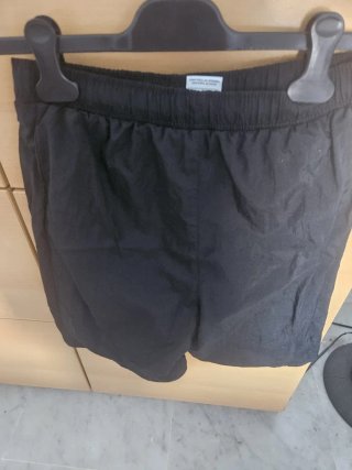 Pantalón corto Nike niño